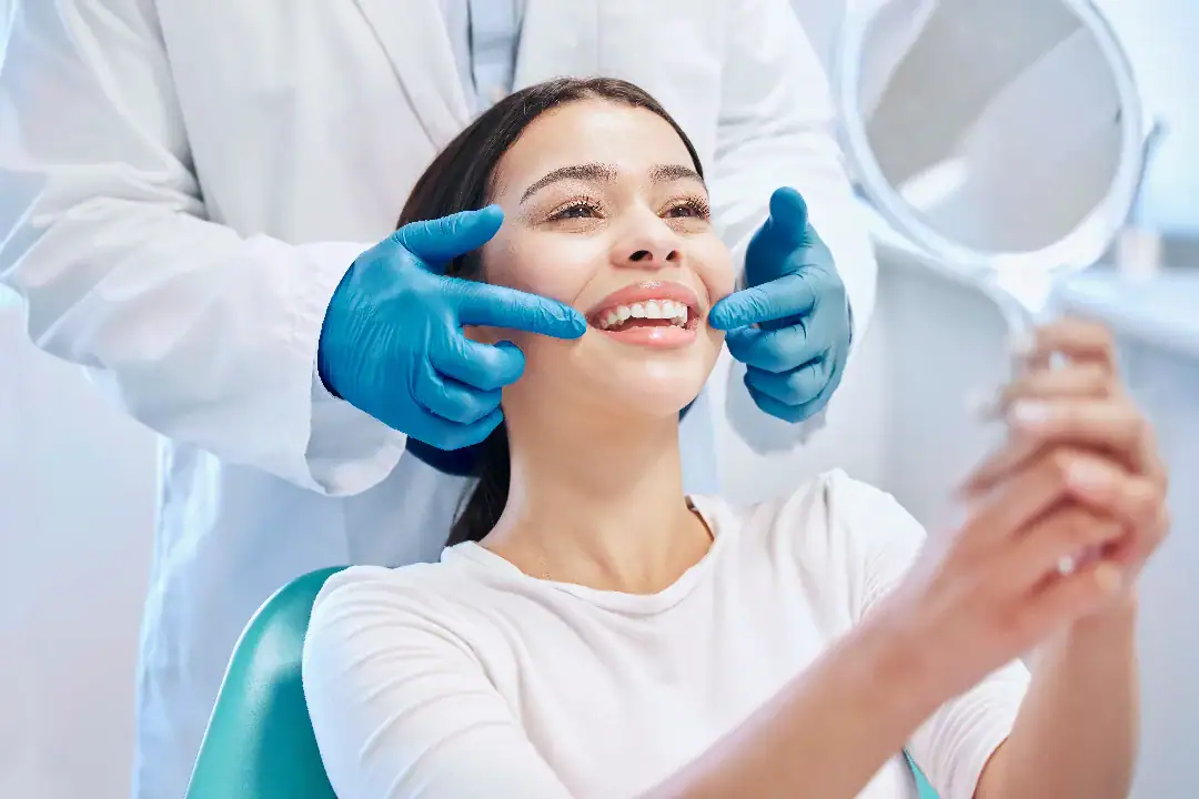 Dental Clinic Near Fairfield