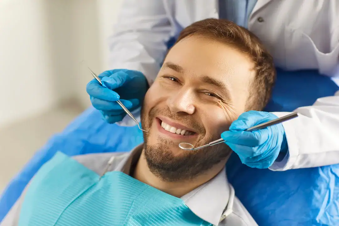 Dental Clinic Near Fairfield