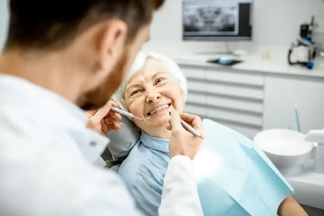 Dental Implants Wetherill Park