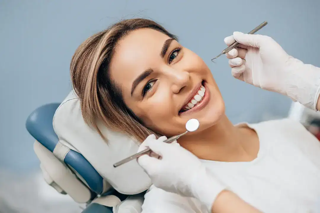 Dental Implants Wetherill Park