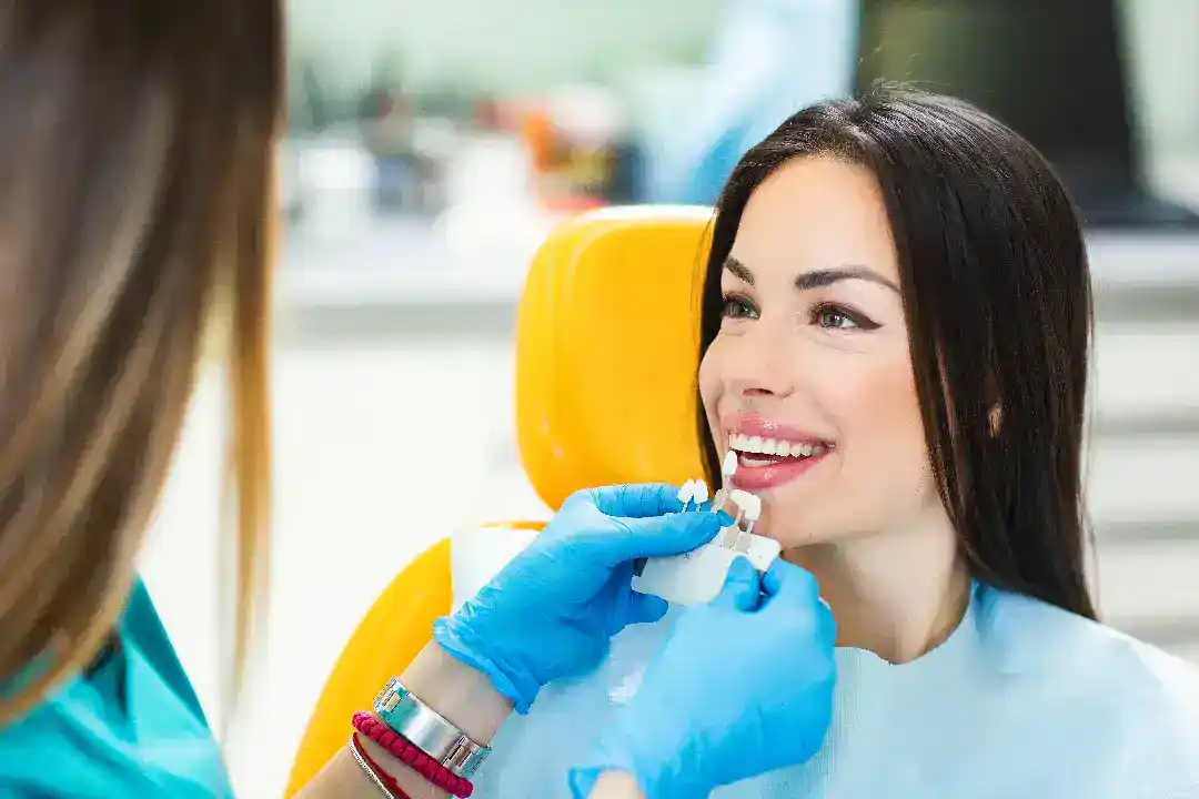 Dental Implants Wetherill Park