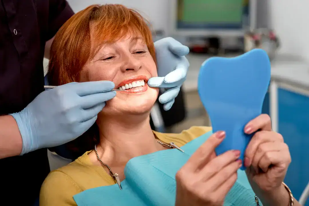 Dental Implants Wetherill Park