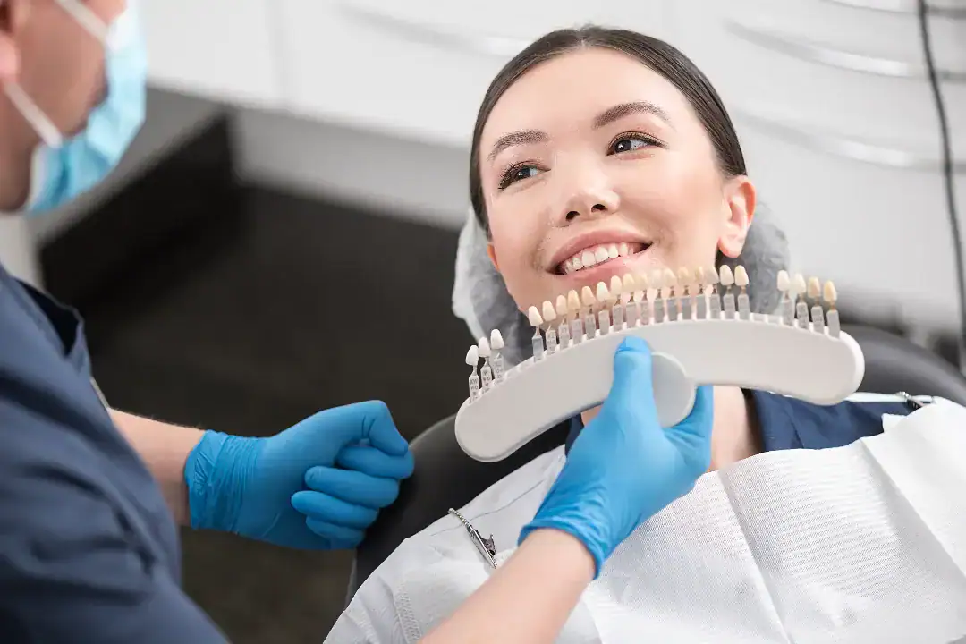 Dental Implants Wetherill Park
