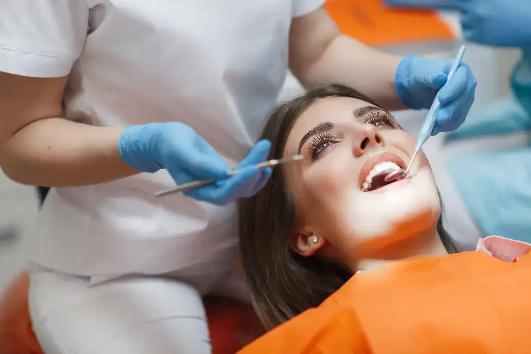 Dentist Prairiewood
