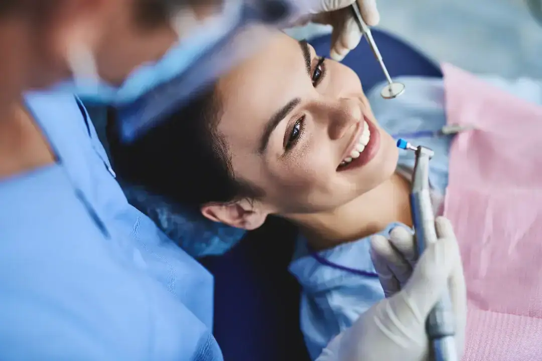 Dentist Prairiewood