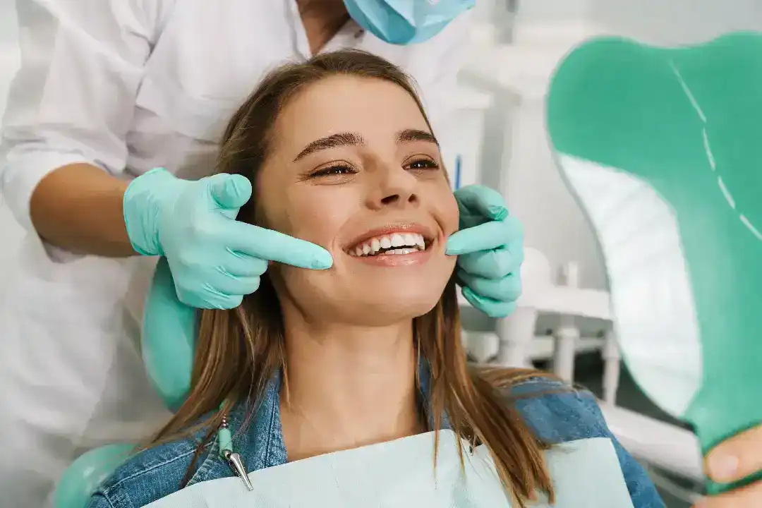 Dentist Prairiewood