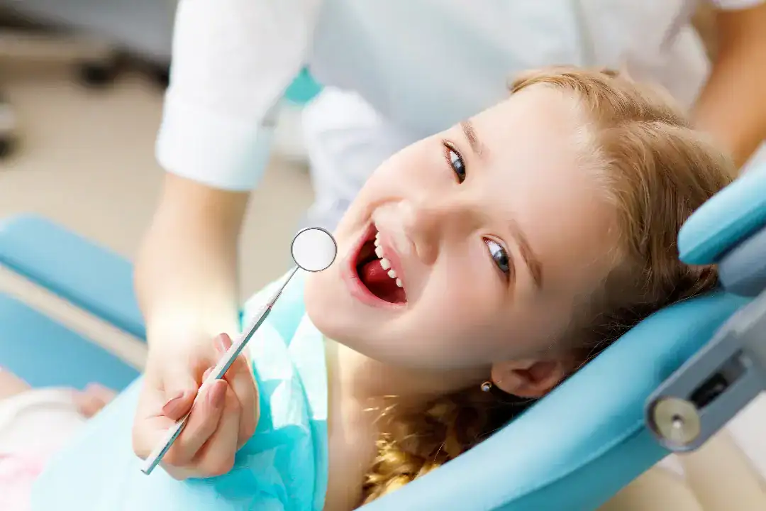 Dentist Prairiewood