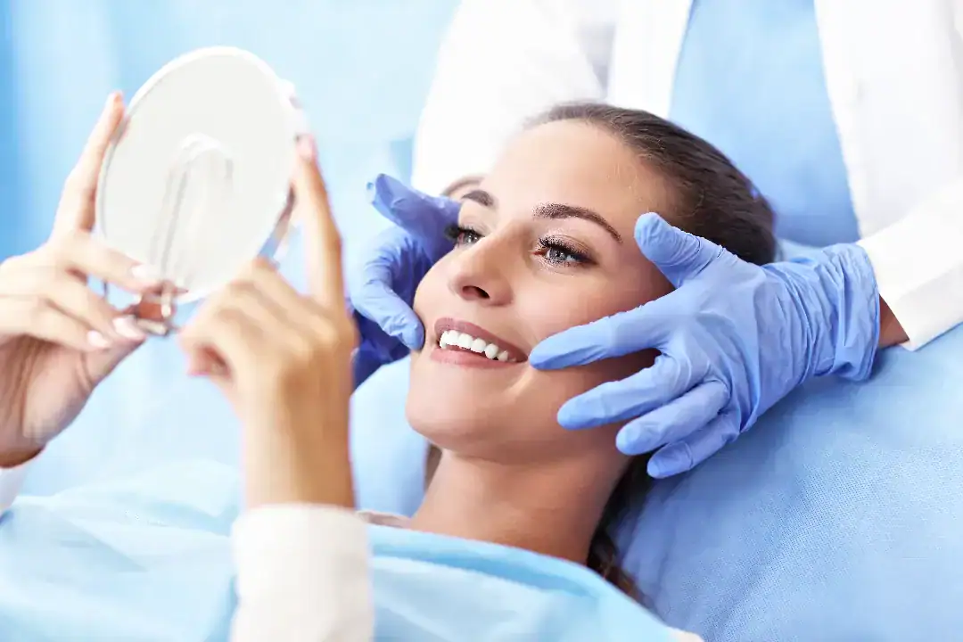 Dentist Prairiewood