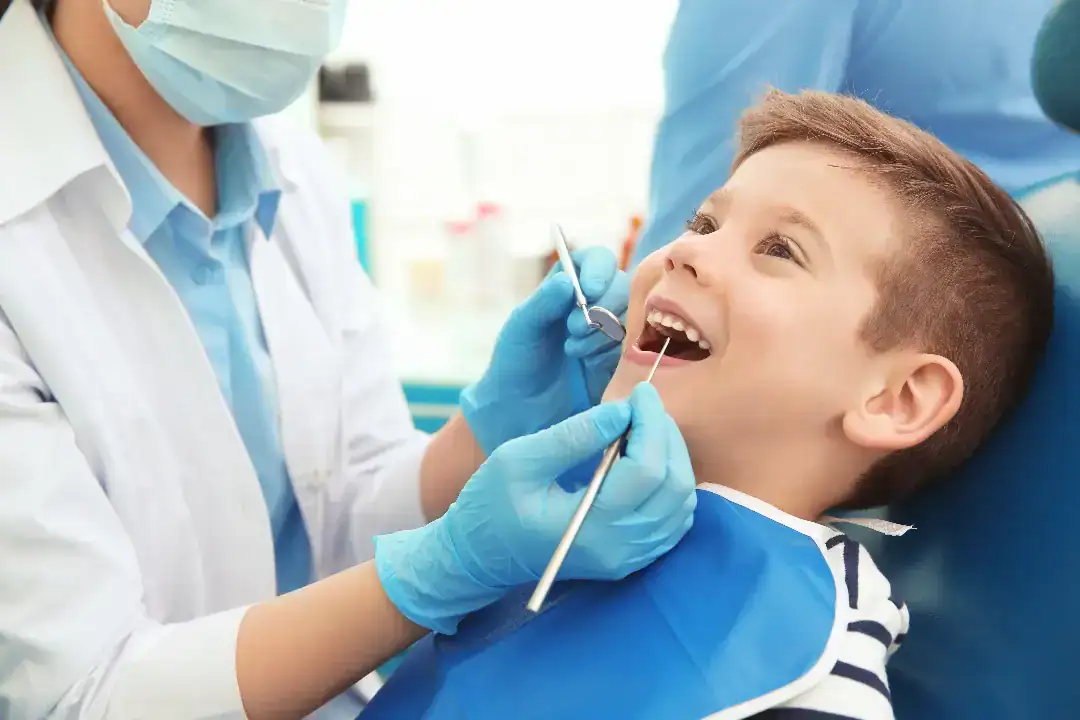 Dentist Prairiewood