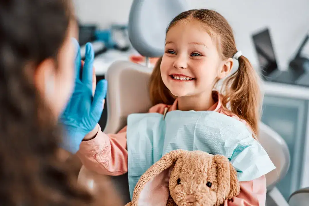 Dentist Canley Vale