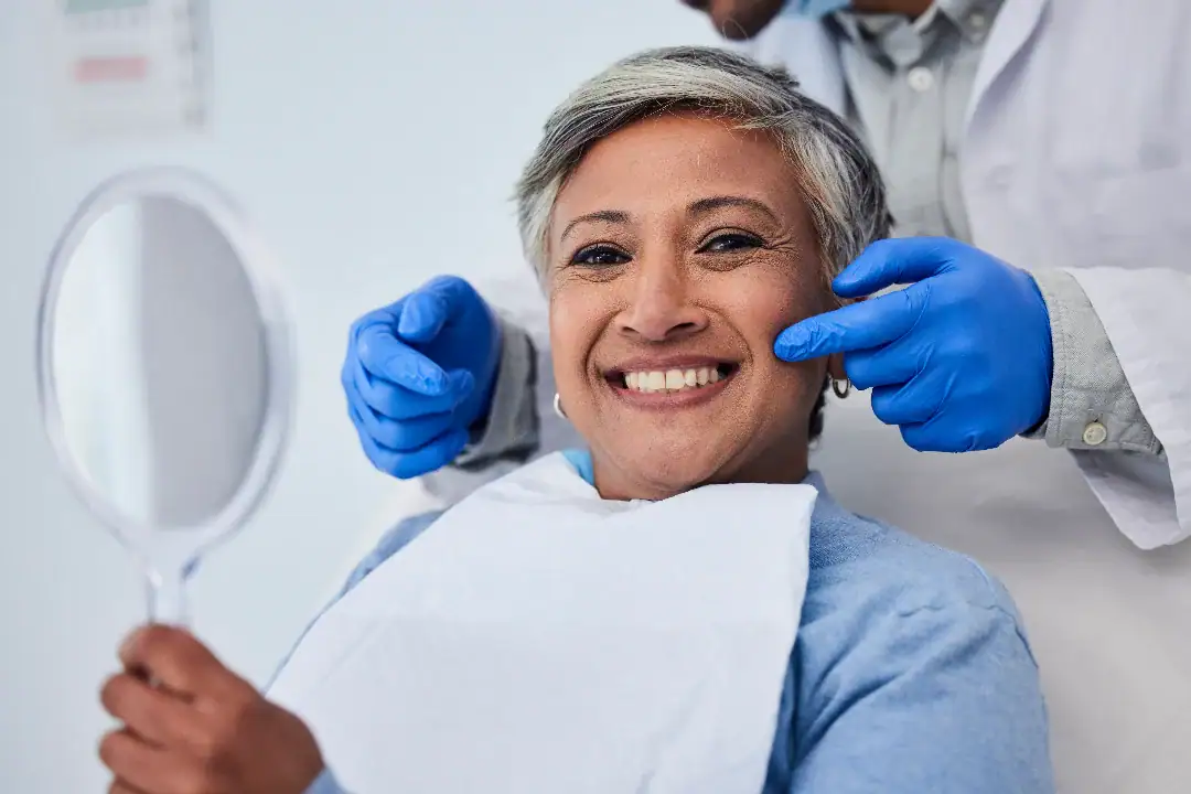 Dentist Canley Vale