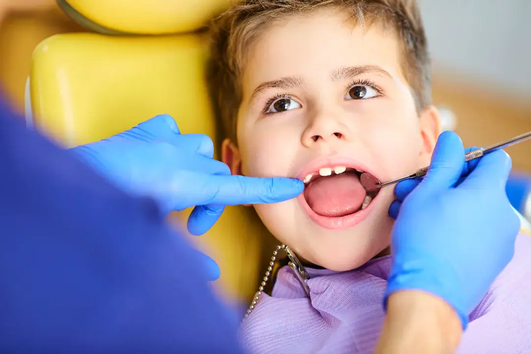 Dentist Canley Vale