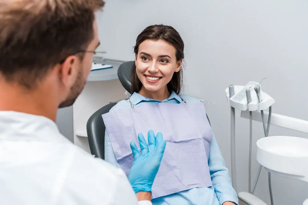 Dentist Canley Vale