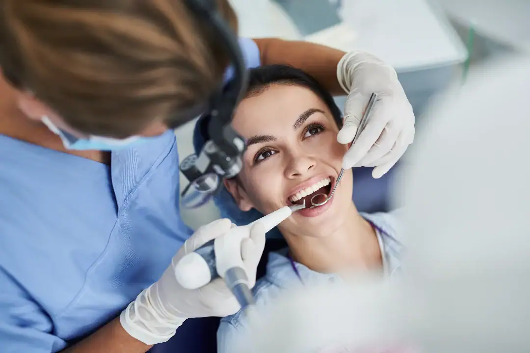 Dentist Canley Vale