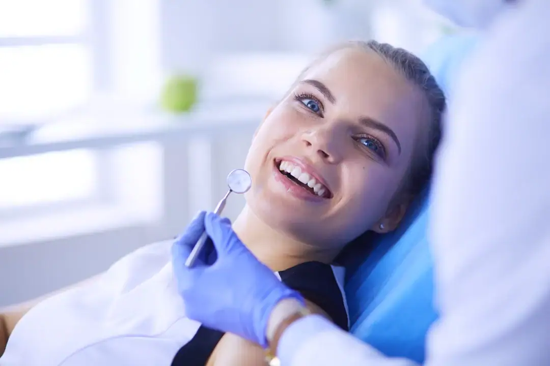 Dentist Canley Vale